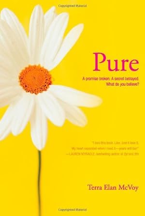 Seller image for Pure by McVoy, Terra Elan [Paperback ] for sale by booksXpress