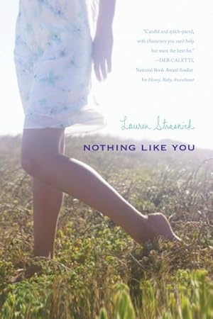 Seller image for Nothing Like You by Strasnick, Lauren [Paperback ] for sale by booksXpress
