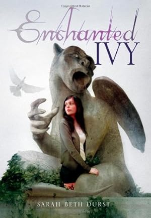 Seller image for Enchanted Ivy by Durst, Sarah Beth [Hardcover ] for sale by booksXpress