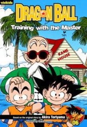 Seller image for Dragon Ball: Chapter Book, Vol. 6 by Toriyama, Akira [Paperback ] for sale by booksXpress