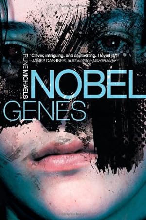 Image du vendeur pour Nobel Genes by Michaels, Rune [Paperback ] mis en vente par booksXpress