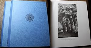 Imagen del vendedor de Rama-Legenden und Rama-Reliefs in Indonesien Text,-und Tafelband a la venta por Antiquariat im OPUS, Silvia Morch-Israel