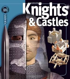 Image du vendeur pour Knights & Castles (Insiders) by Dixon, Philip [Hardcover ] mis en vente par booksXpress