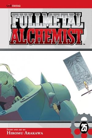 Seller image for Fullmetal Alchemist, Vol. 25 by Arakawa, Hiromu [Paperback ] for sale by booksXpress