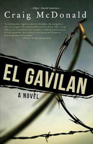 Imagen del vendedor de El Gavilan by McDonald, Craig [Paperback ] a la venta por booksXpress