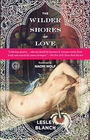 Imagen del vendedor de The Wilder Shores of Love [Soft Cover ] a la venta por booksXpress