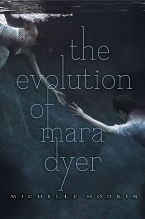 Immagine del venditore per The Evolution of Mara Dyer (The Mara Dyer Trilogy) by Hodkin, Michelle [Paperback ] venduto da booksXpress