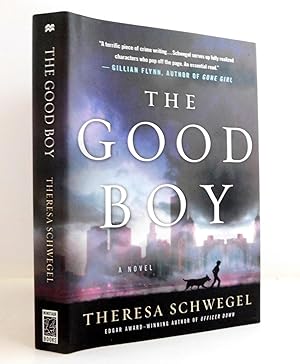 Seller image for The Good Boy: A Novel for sale by The Parnassus BookShop