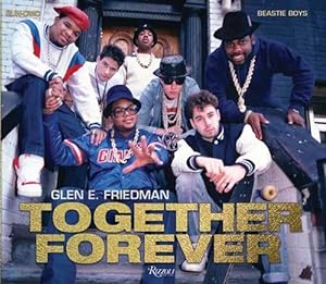 Seller image for Together Forever (Hardcover) for sale by Grand Eagle Retail