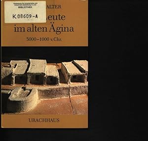 Seller image for Die Leute im alten gina 3000-1000 v.Chr for sale by Antiquariat Bookfarm