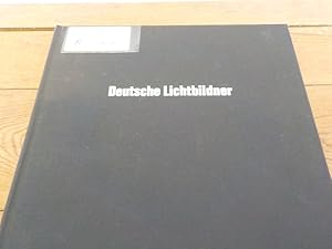 Bild des Verkufers fr Deutsche Lichtbildner Wegbereiter der zeitgenssischen Photographie ; [anllich der Ausstellung "Deutsche Lichtbildner" im Museum Ludwig Kln vom 4.2. bis 29.3.1987 zum Verkauf von Antiquariat Bookfarm