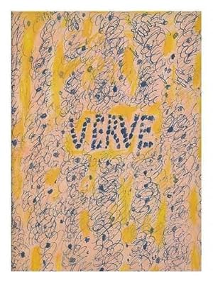 Bild des Verkufers fr Verve. Revue Artistique et Littraire: Vol. V, Nos. 17 et 18: Bonnard zum Verkauf von PlanetderBuecher