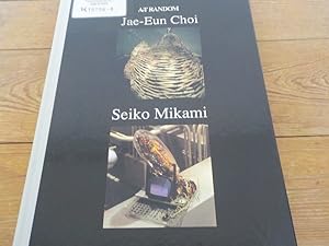 Seller image for Jae-Eun Choi - Seiko Mikami for sale by Antiquariat Bookfarm