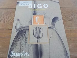 Image du vendeur pour Bigo La troisime vie de V mis en vente par Antiquariat Bookfarm