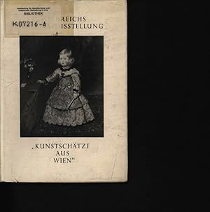 Seller image for Katalog der Weltlichen und der Geistlichen Schatzkammer ; Kunsthistorisches Museum for sale by Antiquariat Bookfarm