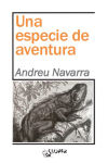 Seller image for Una especie de aventura for sale by AG Library