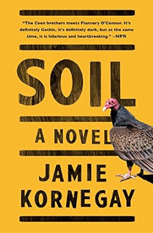Imagen del vendedor de Soil: A Novel [Soft Cover ] a la venta por booksXpress