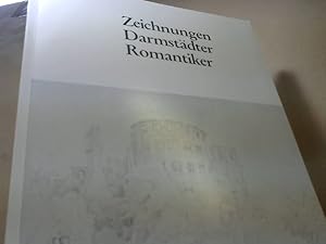 Zeichnungen Darmstädter Romantiker. Aus der Sammlung Hugo v. Ritgen. Katalog zur Ausstellung Hamm...