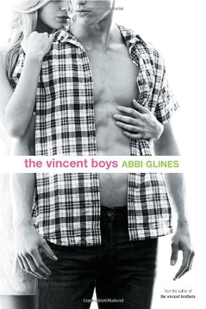 Bild des Verkufers fr The Vincent Boys by Glines, Abbi [Paperback ] zum Verkauf von booksXpress