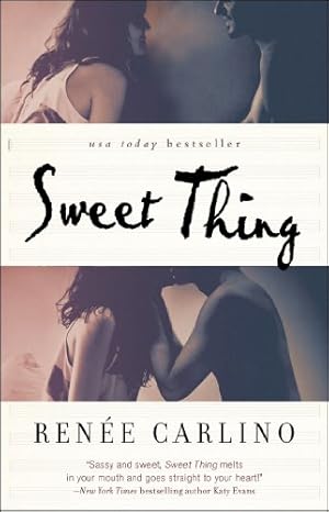Image du vendeur pour Sweet Thing: A Novel by Carlino, Renée [Paperback ] mis en vente par booksXpress