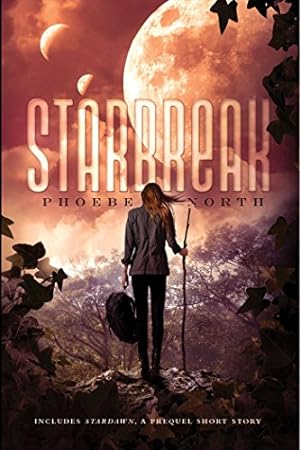 Imagen del vendedor de Starbreak (The Starglass Sequence) by North, Phoebe [Paperback ] a la venta por booksXpress