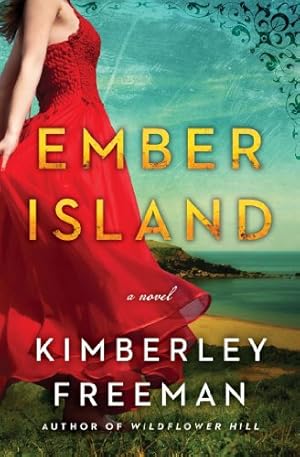 Seller image for Ember Island: A Novel by Freeman, Kimberley [Paperback ] for sale by booksXpress