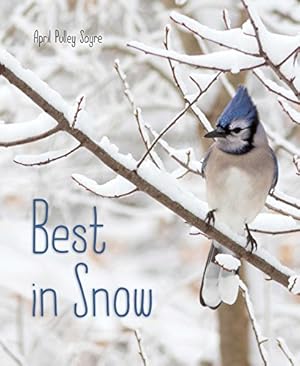 Seller image for Best in Snow by Sayre, April Pulley [Hardcover ] for sale by booksXpress