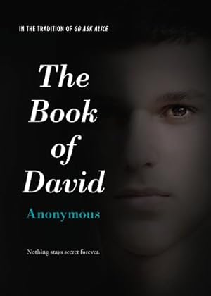 Seller image for The Book of David by Anonymous [Paperback ] for sale by booksXpress