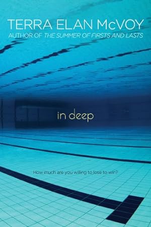 Seller image for In Deep by McVoy, Terra Elan [Hardcover ] for sale by booksXpress