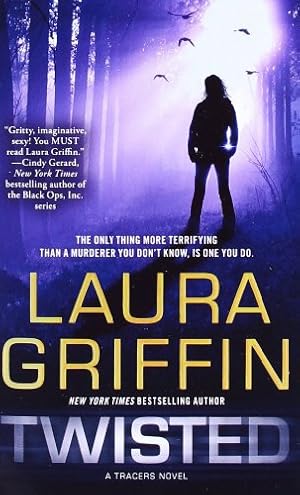 Seller image for Twisted (Tracers) by Griffin, Laura [Mass Market Paperback ] for sale by booksXpress