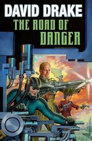 Image du vendeur pour The Road of Danger (RCN) by Drake, David [Hardcover ] mis en vente par booksXpress