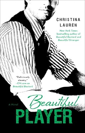 Seller image for Beautiful Player by Lauren, Christina [Paperback ] for sale by booksXpress