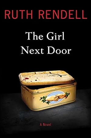 Seller image for The Girl Next Door: A Novel by Rendell, Ruth [Hardcover ] for sale by booksXpress