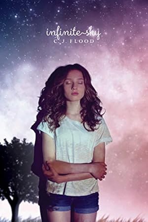 Imagen del vendedor de Infinite Sky by Flood, C. J. [Paperback ] a la venta por booksXpress