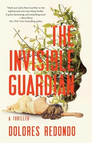 Seller image for The Invisible Guardian: A Thriller by Redondo, Dolores [Paperback ] for sale by booksXpress