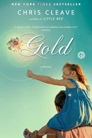 Seller image for Gold: A Novel by Cleave, Chris [Paperback ] for sale by booksXpress