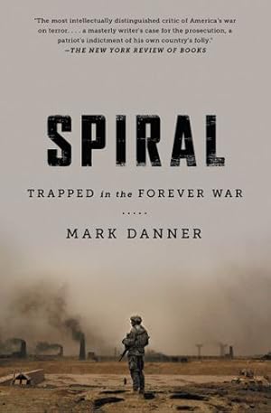 Seller image for Spiral: Trapped in the Forever War by Danner, Mark [Paperback ] for sale by booksXpress