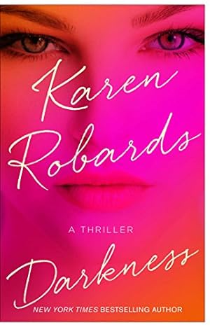 Seller image for Darkness by Robards, Karen [Hardcover ] for sale by booksXpress