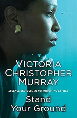 Seller image for Stand Your Ground: A Novel by Murray, Victoria Christopher [Paperback ] for sale by booksXpress