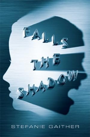 Seller image for Falls the Shadow by Gaither, Stefanie [Hardcover ] for sale by booksXpress