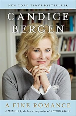 Seller image for A Fine Romance by Bergen, Candice [Paperback ] for sale by booksXpress