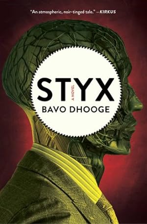 Immagine del venditore per Styx by Dhooge, Bavo [Paperback ] venduto da booksXpress