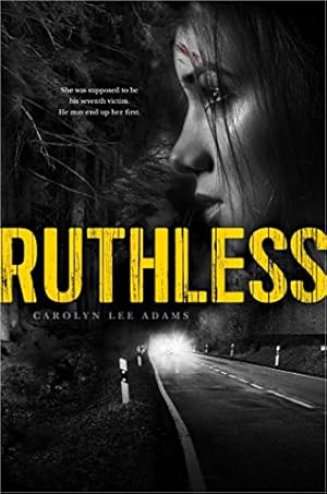 Seller image for Ruthless by Adams, Carolyn Lee [Paperback ] for sale by booksXpress