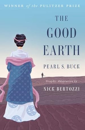 Seller image for The Good Earth by Buck, Pearl S. [Paperback ] for sale by booksXpress