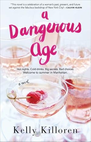 Immagine del venditore per A Dangerous Age: A Novel by Killoren, Kelly [Paperback ] venduto da booksXpress