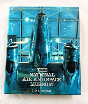 Bild des Verkufers fr The National Air and Space Museum zum Verkauf von Adelaide Booksellers