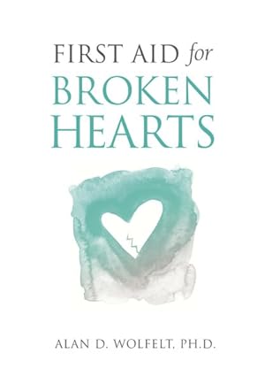 Immagine del venditore per First Aid for Broken Hearts venduto da GreatBookPrices