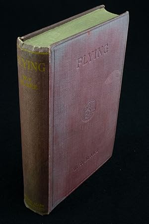 Seller image for Flying for sale by Rare Aviation Books