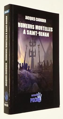 Image du vendeur pour Rumeurs mortelles  Saint-Renan mis en vente par Abraxas-libris
