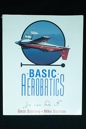 Imagen del vendedor de Basic Aerobatics a la venta por Rare Aviation Books